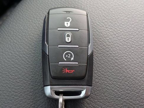 New 2026 RAM 2500 Big Horn image 25