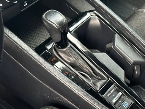 Certified 2023 Honda Accord Sport image 18