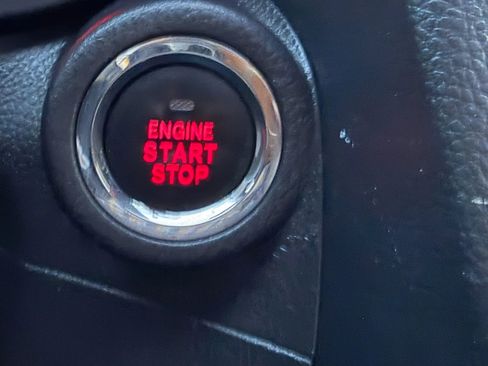 Used 2015 Subaru WRX Limited image 52