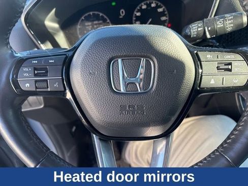 Used 2023 Honda CR-V EX-L image 21