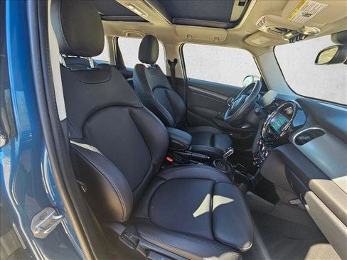 Used 2024 MINI Cooper S image 16