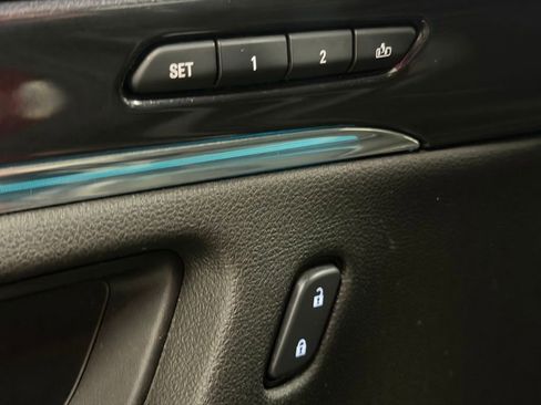 Used 2014 Chevrolet Impala LTZ image 28