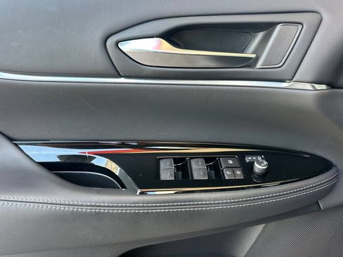 Certified 2023 Toyota Mirai w/ Advanced Technology Package RWD image 13
