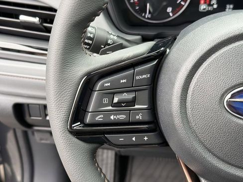 New 2026 Subaru Forester Sport image 26