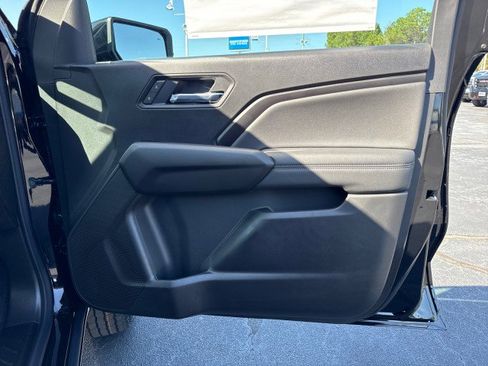 New 2026 GMC Canyon Elevation w/ Convenience Package image 17