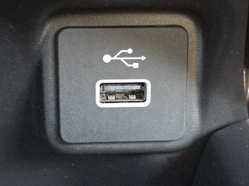 Certified 2024 Honda HR-V Sport image 6