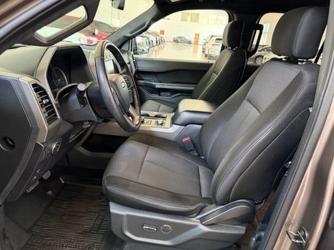 Used 2019 Ford Expedition XLT AWD/4WD image 15
