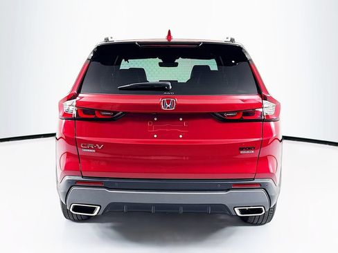 Certified 2024 Honda CR-V Sport Touring image 6