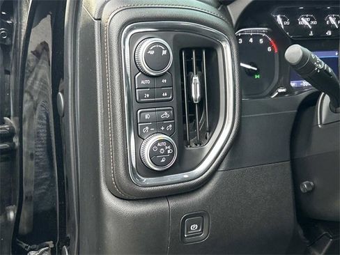 Used 2019 GMC Sierra 1500 AT4 image 31