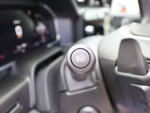 New 2026 GMC Sierra 1500 Denali AWD/4WD image 14