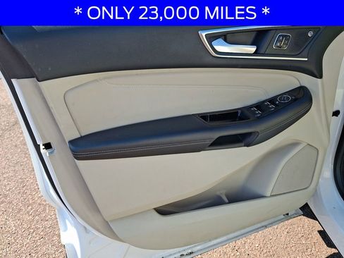Used 2020 Ford Edge Titanium w/ Equipment Group 301A image 13