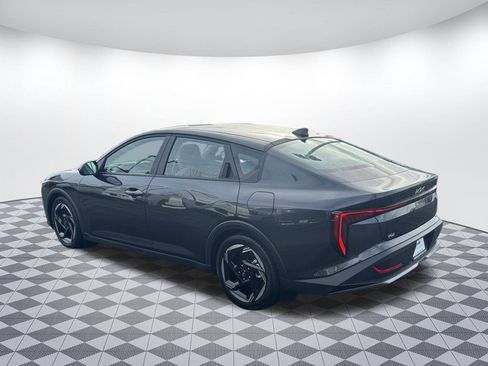 Used 2025 Kia K4 EX FWD image 5