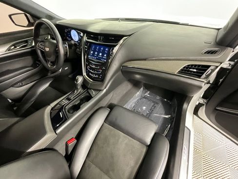 Used 2018 Cadillac CTS V image 20