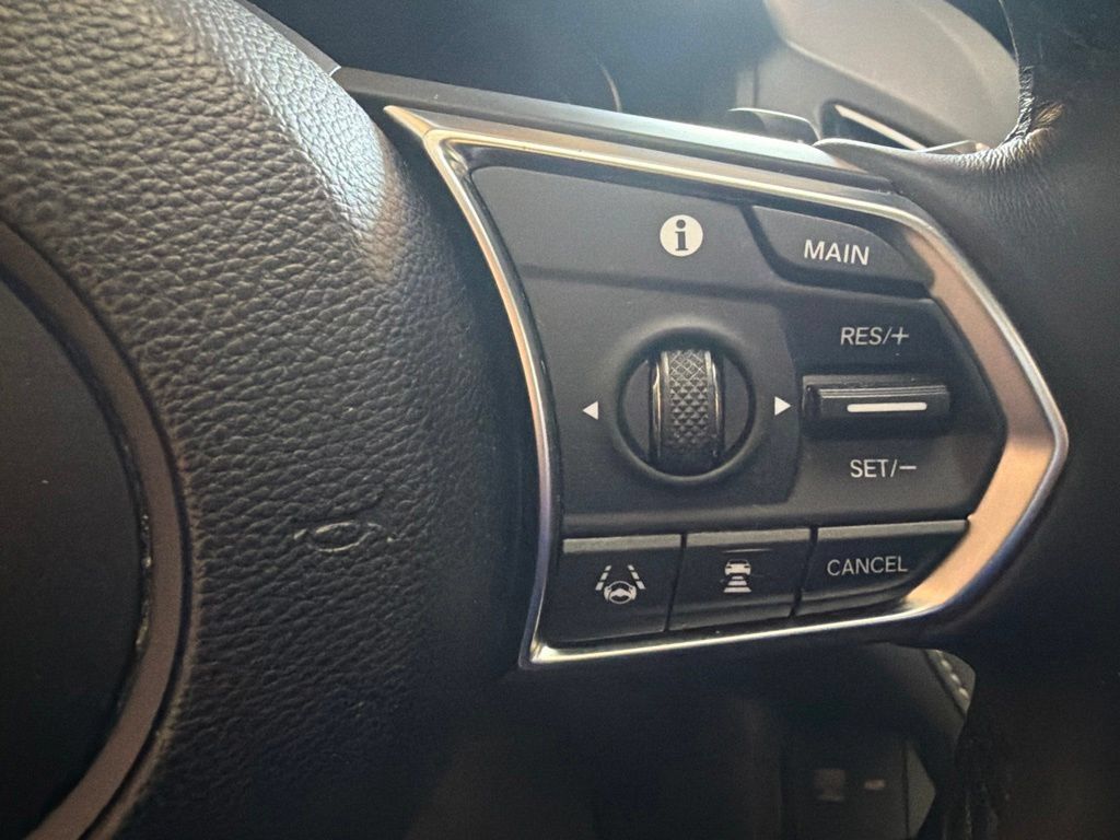 Certified 2020 Acura RDX w/ Advance Package AWD/4WD image 21