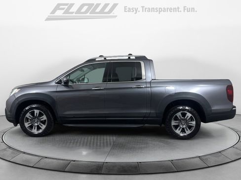 Used 2019 Honda Ridgeline RTL-E image 5