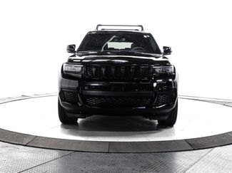 Used 2024 Jeep Grand Cherokee L Altitude video 2