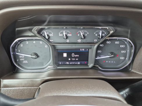 Used 2019 GMC Sierra 1500 SLT image 19