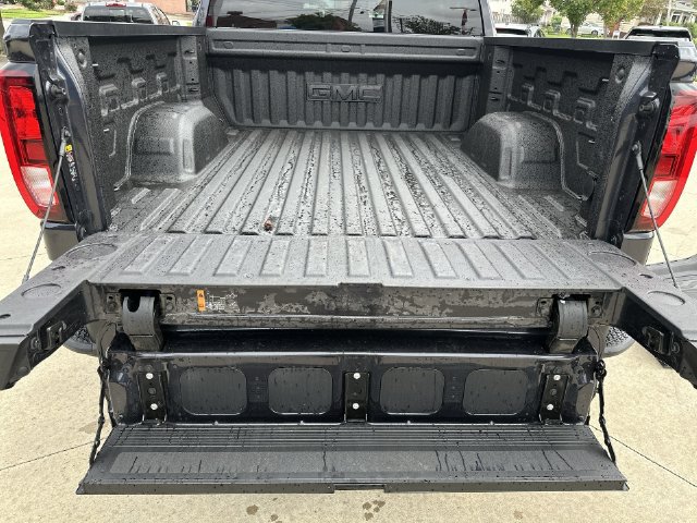 Certified 2026 GMC Sierra 1500 Elevation w/ Elevation Select Package AWD/4WD image 30