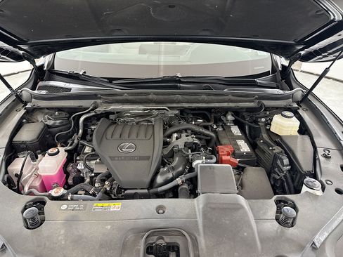 Used 2023 Lexus RX 350 Premium w/ Cold Area Package image 28