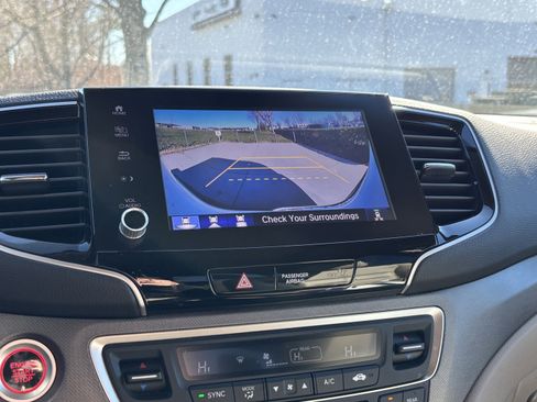 Used 2022 Honda Ridgeline RTL image 25