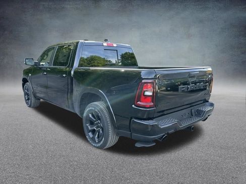 New 2026 RAM 1500 4x4 Crew Cab image 6