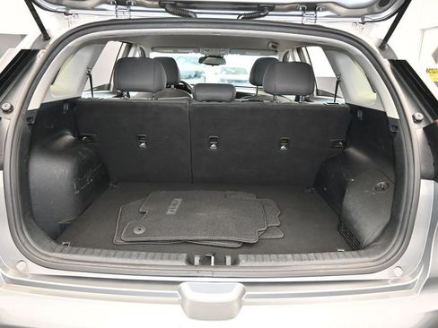 Used 2022 Kia Niro LXS image 35