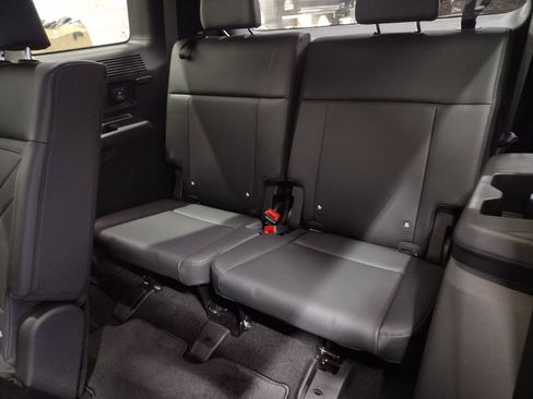 New 2026 Hyundai Santa Fe XRT image 30