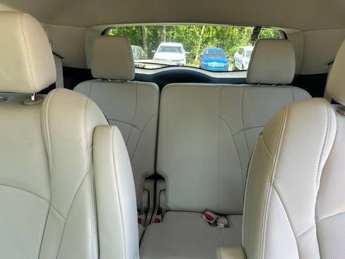 Used 2023 Buick Enclave Essence w/ Trailering Package, 5000 lbs. AWD/4WD image 16