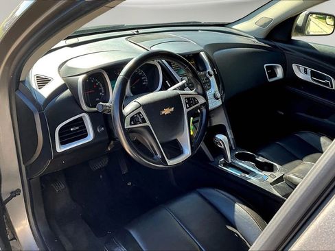 Used 2012 Chevrolet Equinox LT image 18
