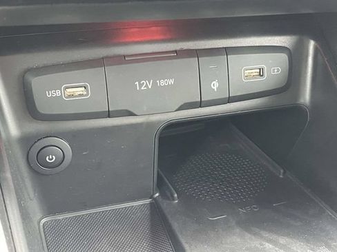 Used 2022 Hyundai Tucson SEL w/ Convenience + Premium Package FWD image 29