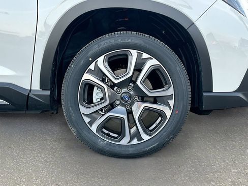 New 2026 Subaru Ascent Touring image 33