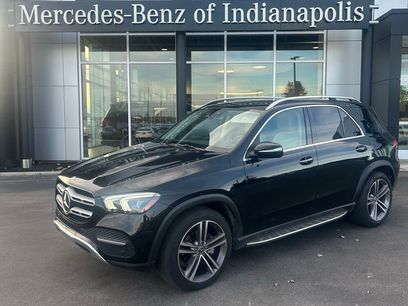 Used 2022 Mercedes-Benz GLE 350 4MATIC
