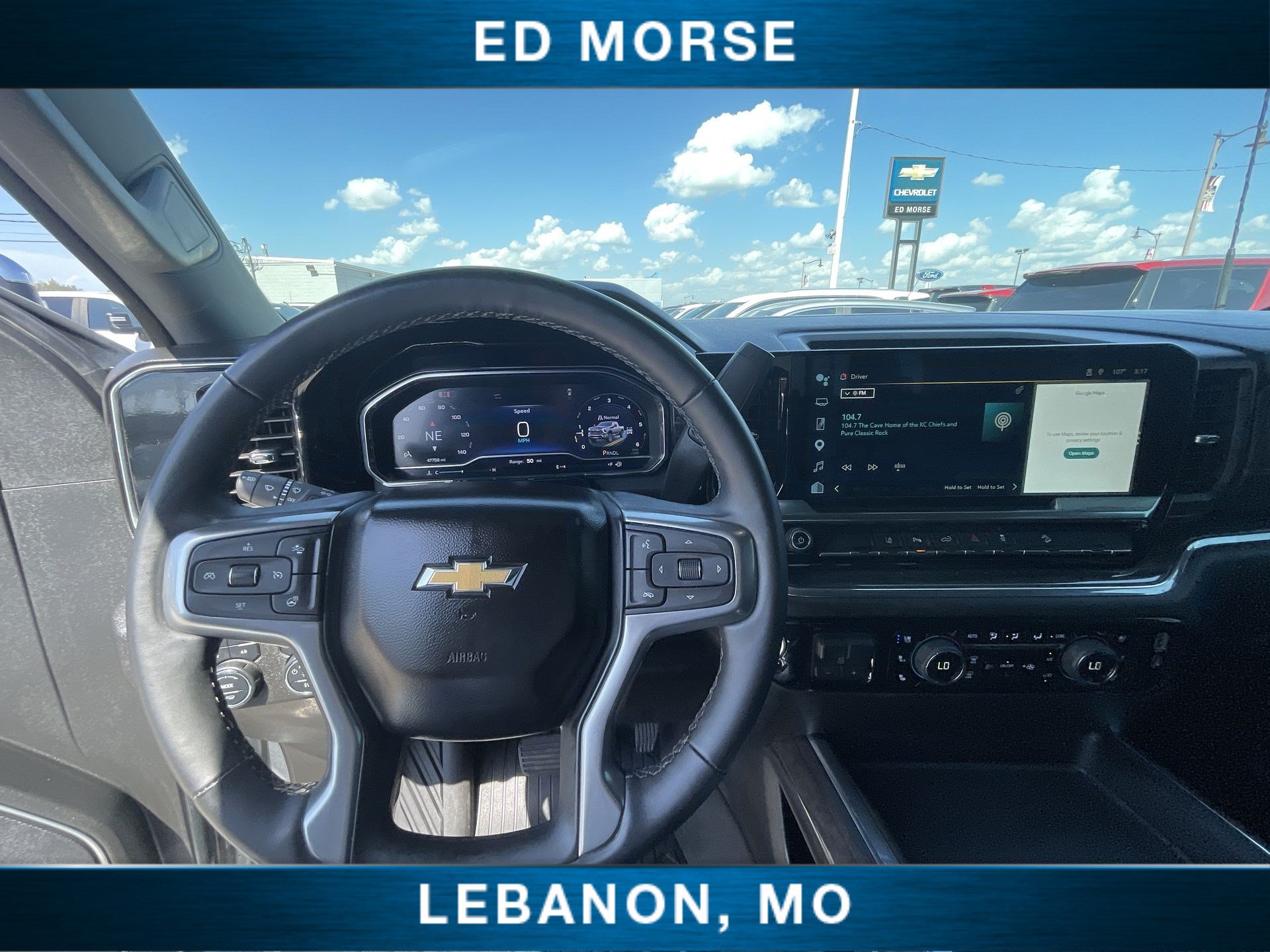 Certified 2024 Chevrolet Silverado 2500 LTZ w/ LTZ Plus Package AWD/4WD image 11