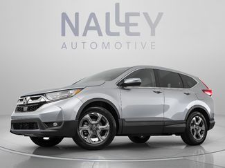 Used 2017 Honda CR-V EX video 1