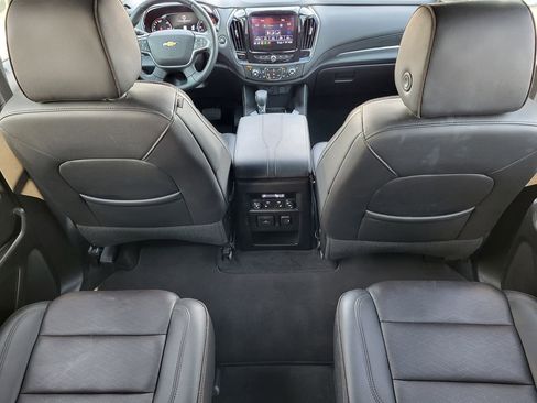 Used 2023 Chevrolet Traverse High Country image 25