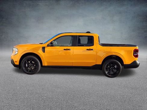 New 2026 Ford Maverick XLT w/ Equipment Group 301A image 4