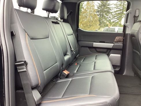 New 2026 Ford F350 Lariat w/ Black Appearance Package AWD/4WD image 20