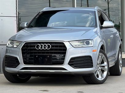 Used 2018 Audi Q3 2.0T Premium w/ Convenience Package