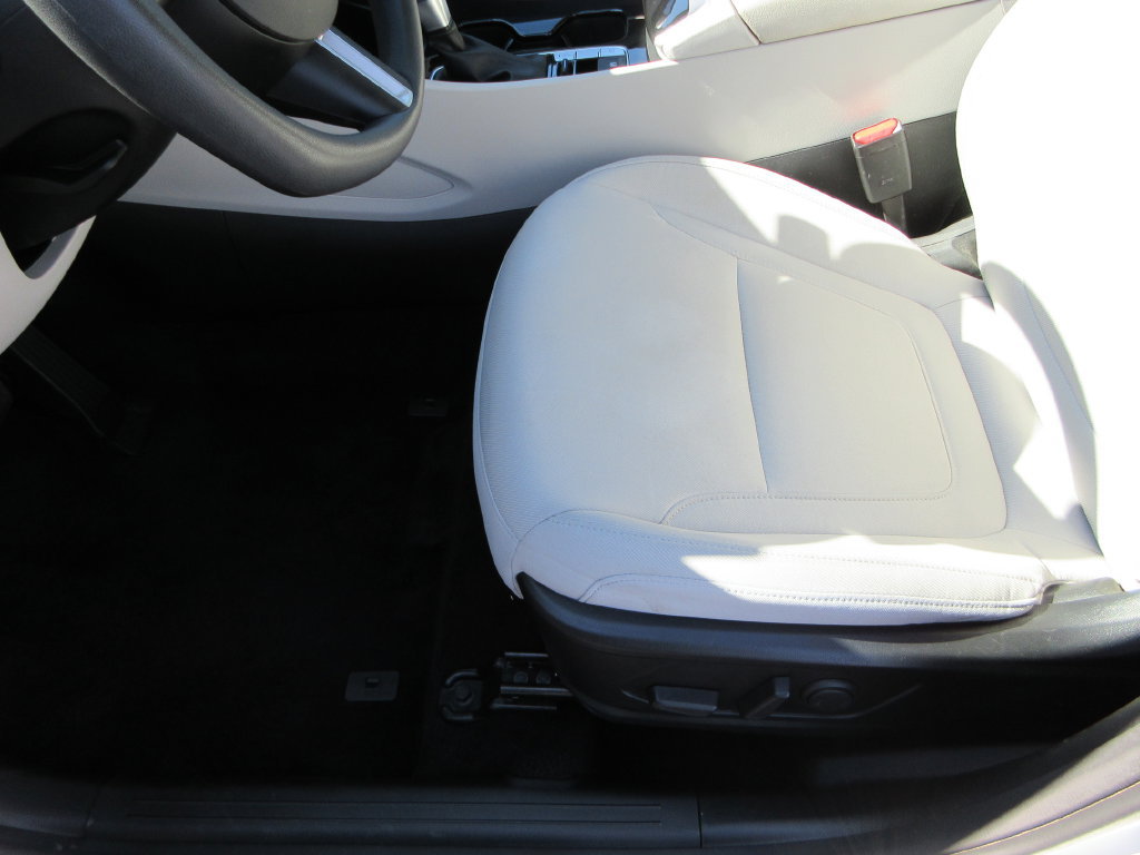 Used 2026 Hyundai Tucson SEL AWD/4WD image 21