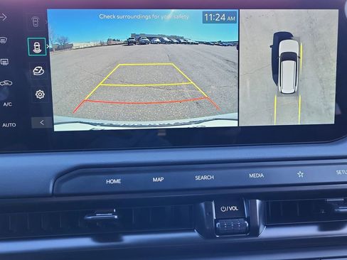 New 2027 Kia Telluride SX X-Line AWD/4WD image 19