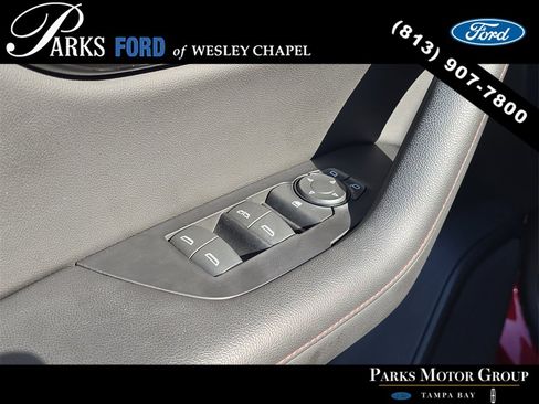 Used 2021 Chevrolet Blazer RS w/ Driver Confidence II Package image 18