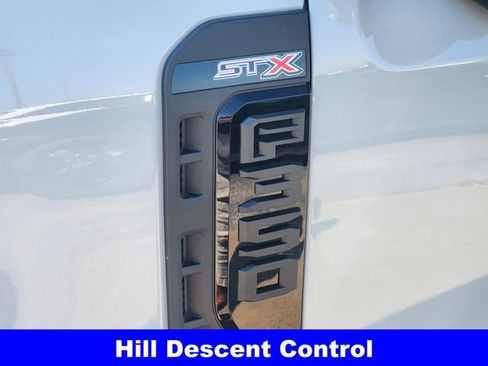 New 2026 Ford F350 XL w/ STX Appearance Package image 11
