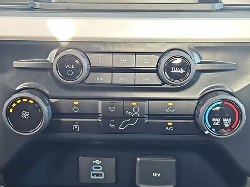 Used 2024 Ford F350 XL w/ STX Appearance Package image 20