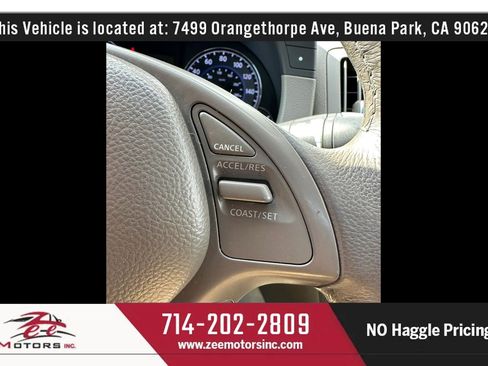 Used 2012 INFINITI G37 Journey w/ Premium Pkg RWD image 31