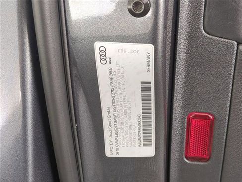 Used 2019 Audi RS 5 Sportback w/ RS Driver Assistance Package AWD/4WD image 29