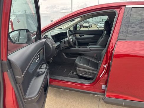 Used 2025 Nissan Murano SL AWD/4WD image 19
