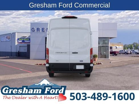 New 2026 Ford Transit 350 148 High Roof AWD image 6
