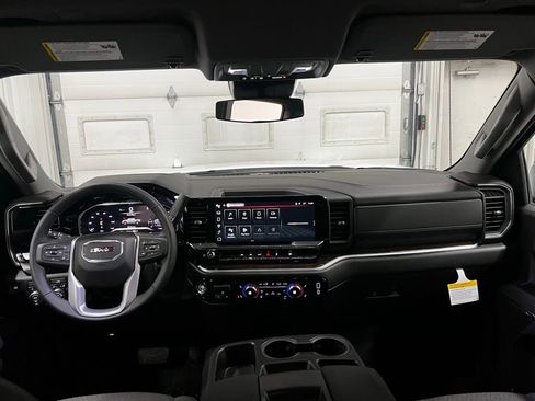 New 2026 GMC Sierra 1500 Elevation w/ Elevation Select Package image 36