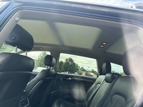 Used 2015 Audi Q7 3.0T Premium Plus w/ Premium Plus Package image 23