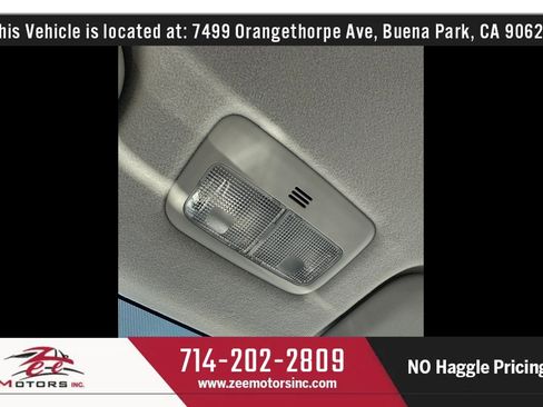 Used 2011 Toyota Corolla LE w/ Preferred Accessory Pkg FWD image 28